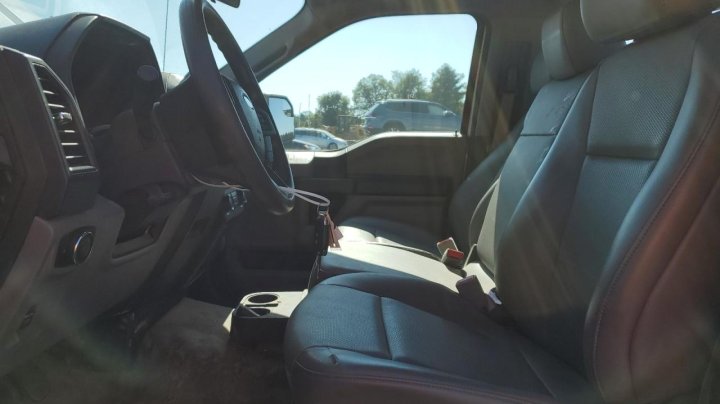 Ford F150  2019