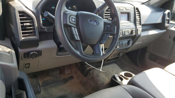 Ford F150  2019
