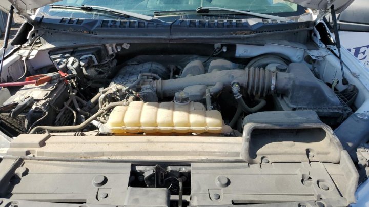 Ford F150  2019
