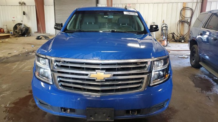 Chevrolet Tahoe  2019