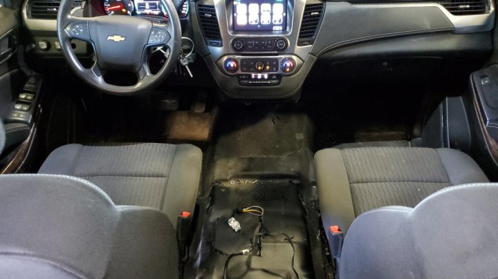 Chevrolet Tahoe  2019