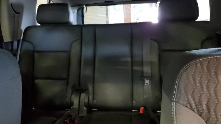 Chevrolet Tahoe  2019