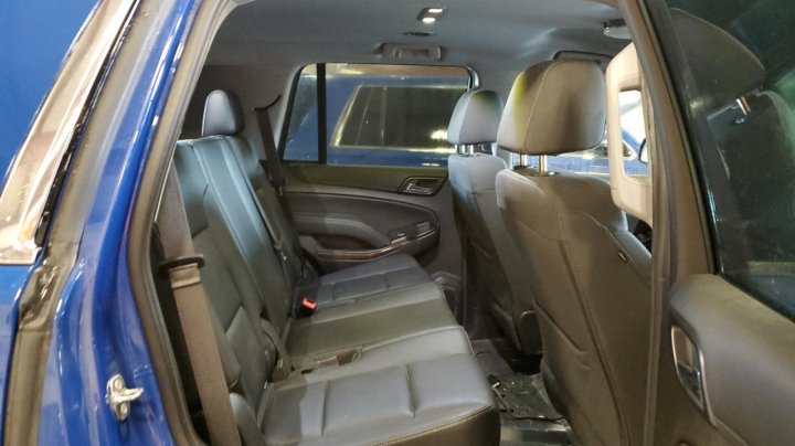 Chevrolet Tahoe  2019