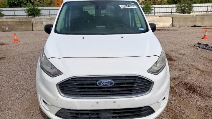 Ford TRANSIT CONNECT  2020