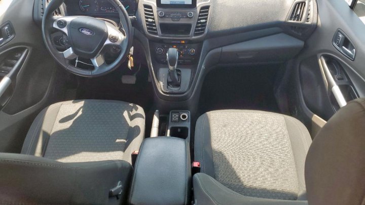 Ford TRANSIT CONNECT  2020