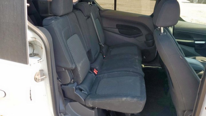 Ford TRANSIT CONNECT  2020