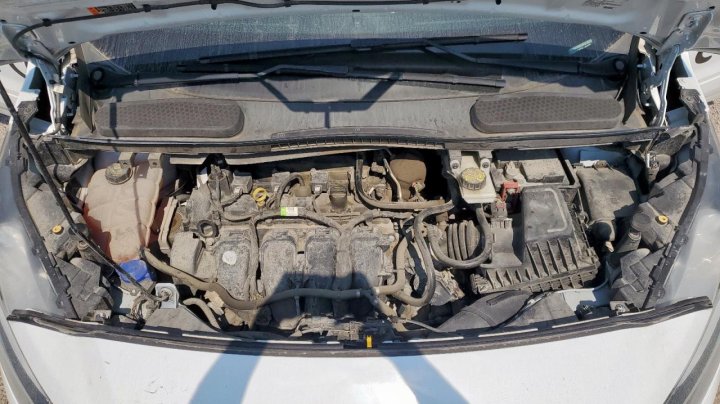 Ford TRANSIT CONNECT  2020