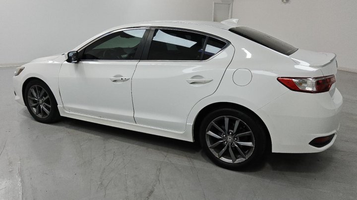 Acura ILX  2016