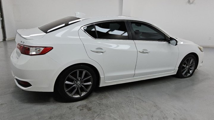 Acura ILX  2016