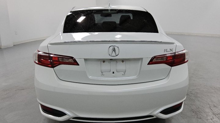 Acura ILX  2016