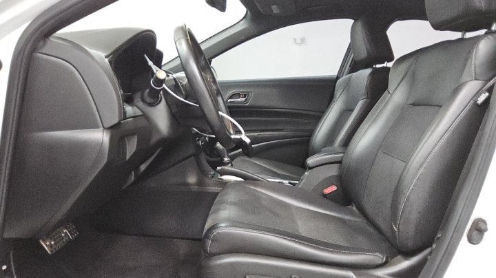Acura ILX  2016
