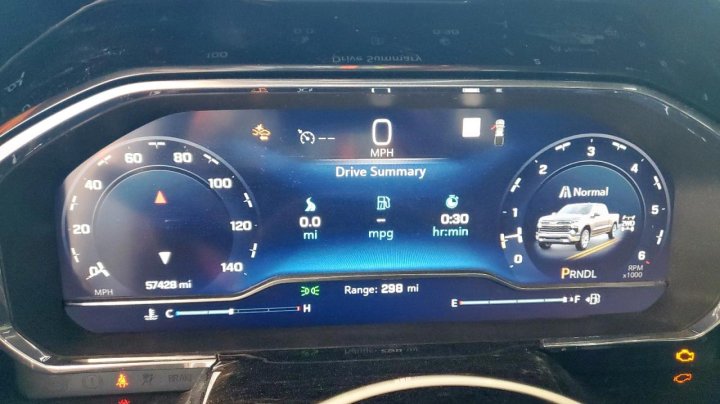 Chevrolet Silverado  2022