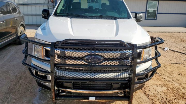 Ford F150  2018