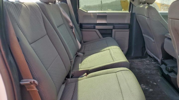 Ford F150  2018