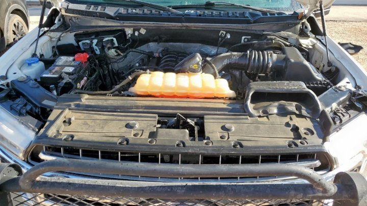 Ford F150  2018