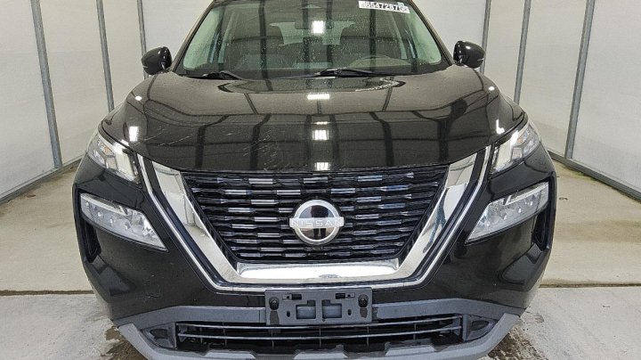 Nissan ROGUE  2022