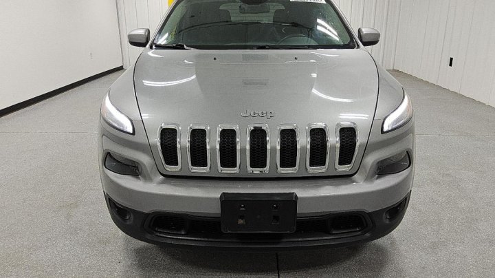 JEEP Cherokee  2016