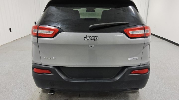 JEEP Cherokee  2016