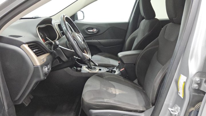 JEEP Cherokee  2016