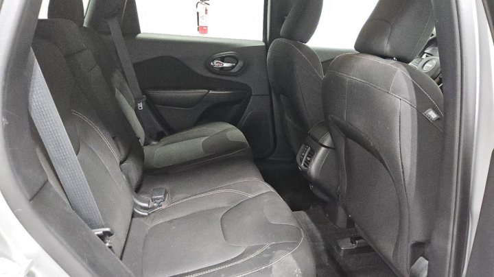 JEEP Cherokee  2016