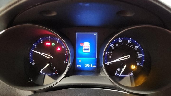 Toyota C-HR  2018