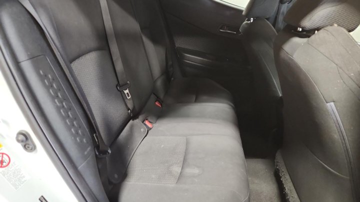 Toyota C-HR  2018