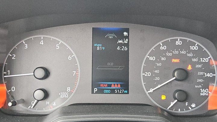 Toyota Corolla  2025