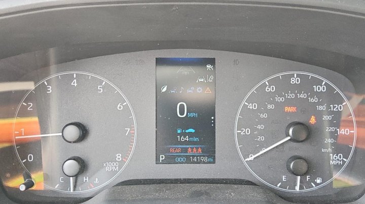 Toyota COROLLA CROSS  2024