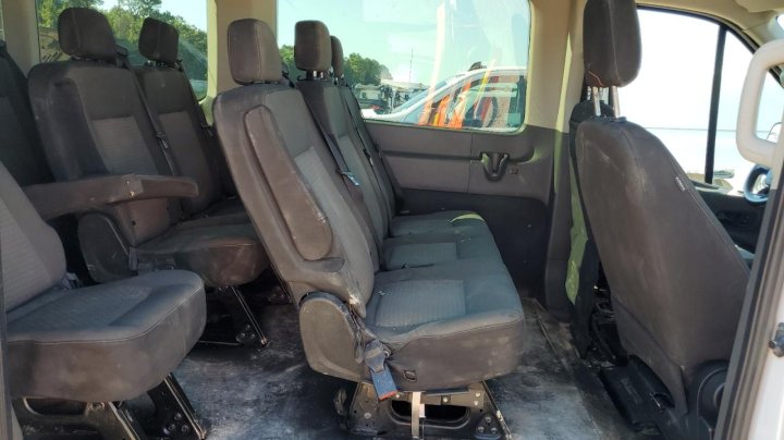 Ford TRANSIT  2022
