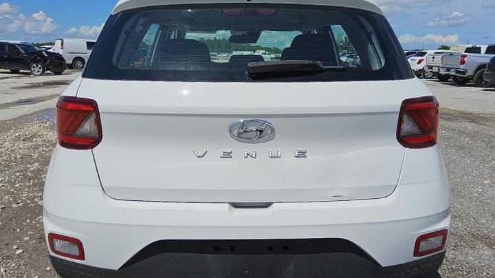 Hyundai Venue  2021