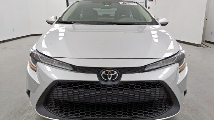 Toyota Corolla  2022