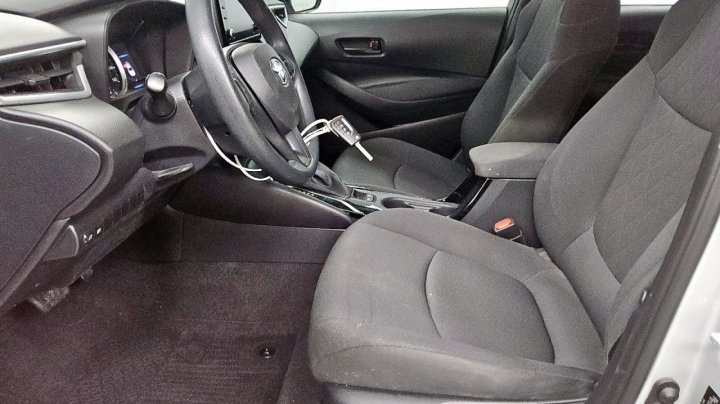 Toyota Corolla  2022