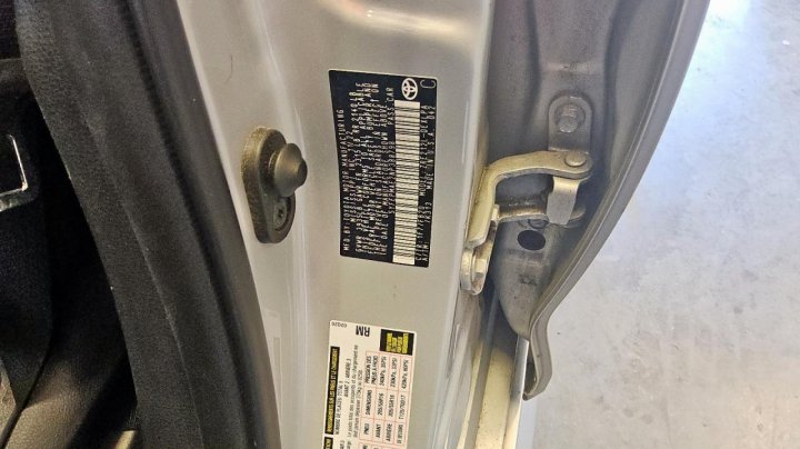 Toyota Corolla  2022