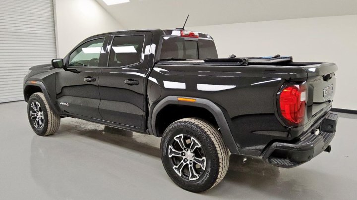 GMC Canyon  2023