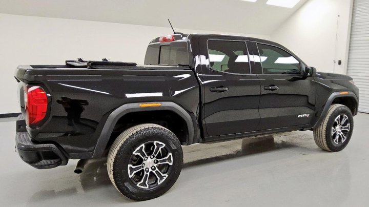 GMC Canyon  2023