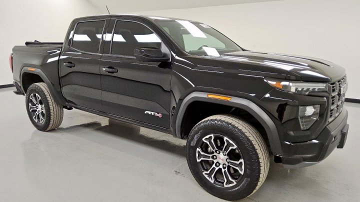 GMC Canyon  2023