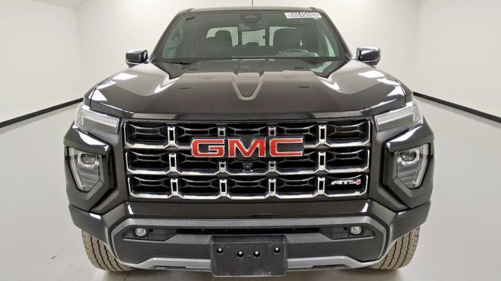 GMC Canyon  2023