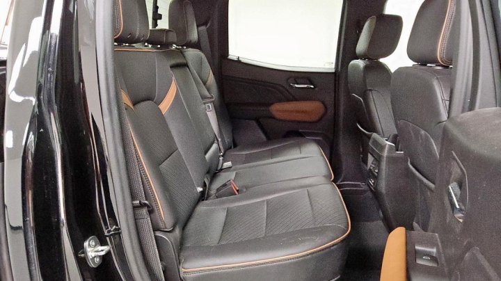 GMC Canyon  2023