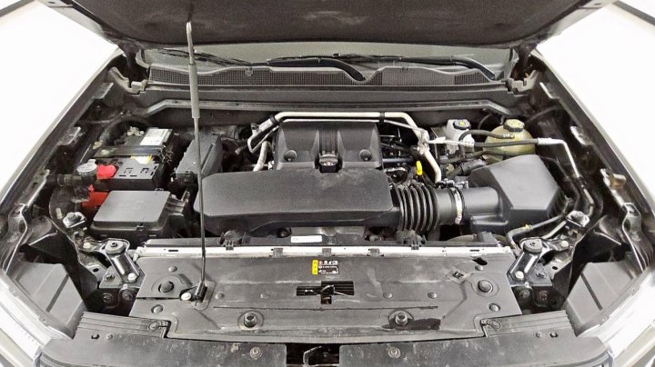 GMC Canyon  2023