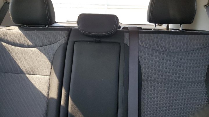 KIA Soul  2018