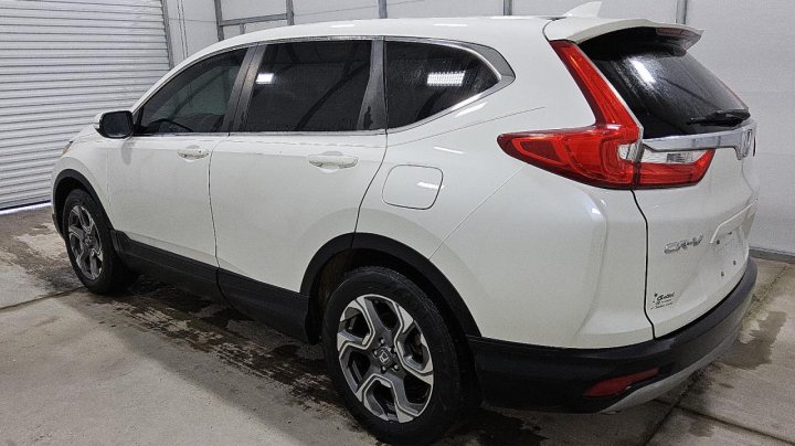 Honda CR-V  2017
