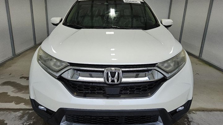 Honda CR-V  2017