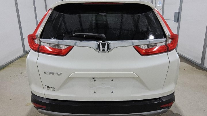 Honda CR-V  2017