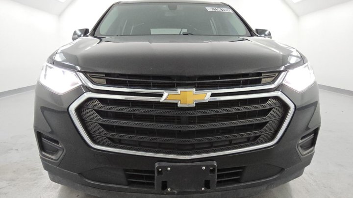 Chevrolet Traverse  2021