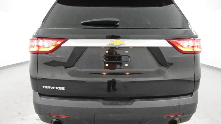 Chevrolet Traverse  2021