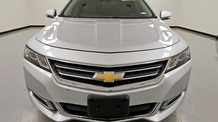 Chevrolet Impala  2016