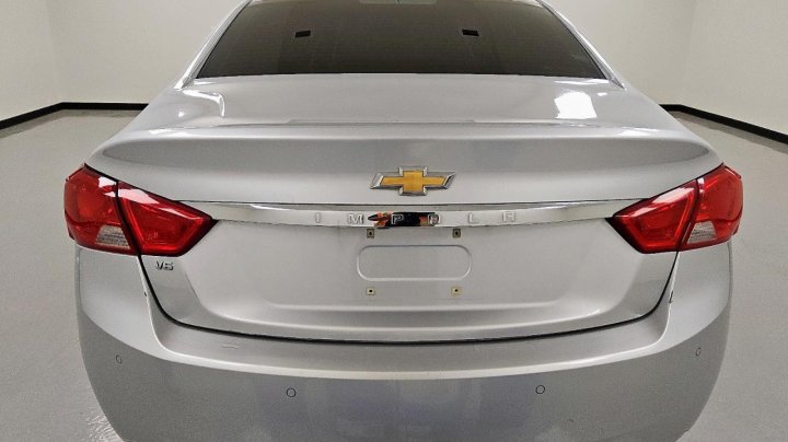 Chevrolet Impala  2016