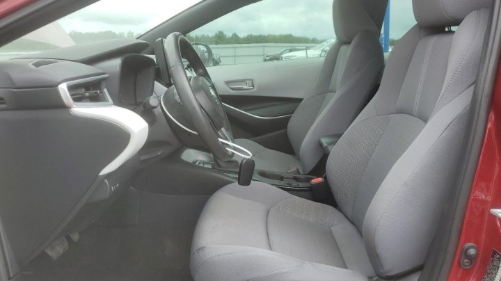 Toyota Corolla  2024