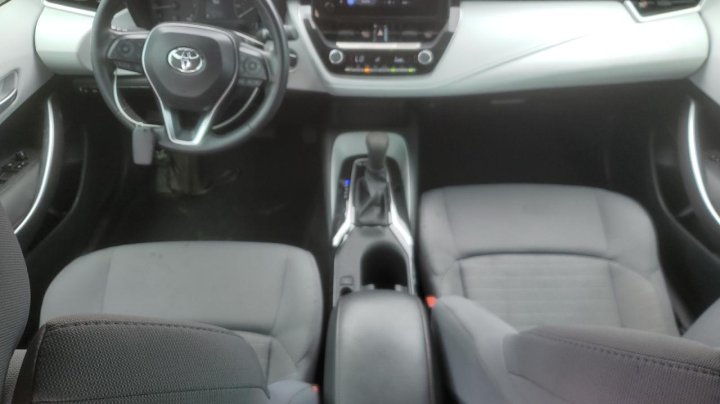Toyota Corolla  2024
