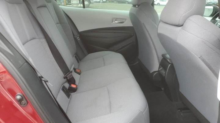 Toyota Corolla  2024